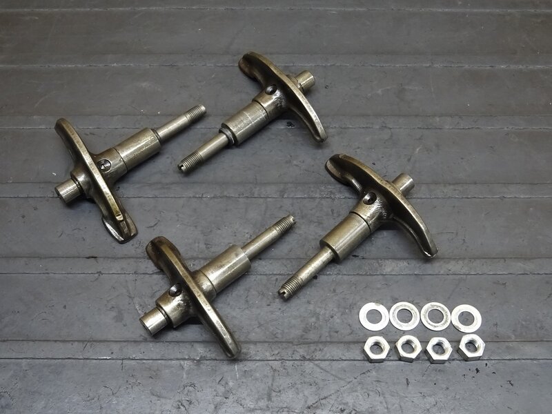 【251044】CB350(CB350-1069)◆ ロッカーアーム ※エンジンパーツ【検索:CB250 エクスポート セニア | 中古バイクパーツ通販・買取 ジャンクヤード鳥取 JunkYard