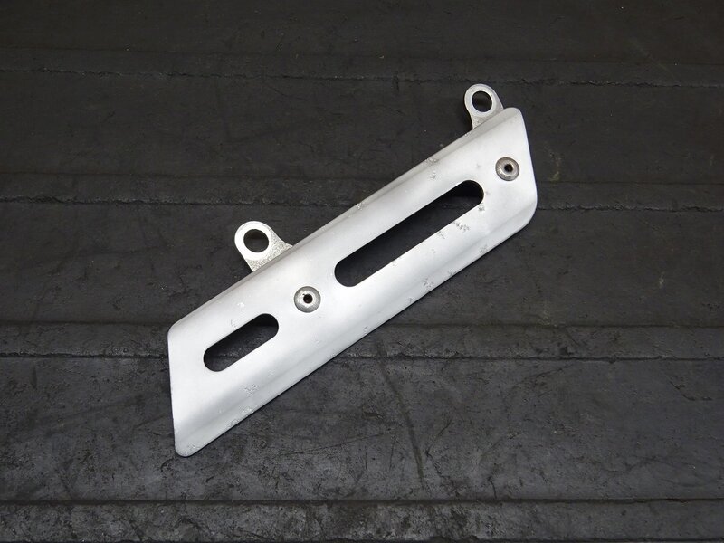 【251115】SDR200(2TV-007)◆ リザーブタンクカバー ウェットブラスト施工有 | 中古バイクパーツ通販・買取　ジャンクヤード鳥取　JunkYard