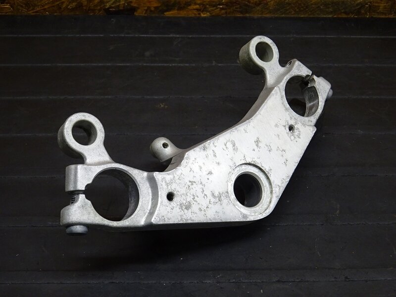 【251115】SDR200(2TV-007)◆ トップブリッジ | 中古バイクパーツ通販・買取　ジャンクヤード鳥取　JunkYard