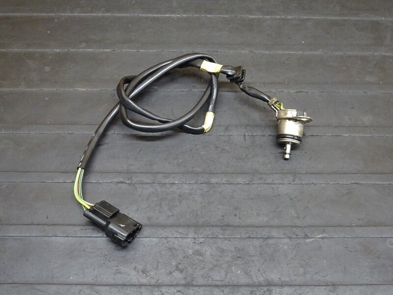 【251202】 CRM250R(MD24-1402)◆ ギアポジションセンサー 被覆硬化有 ※エンジンパーツ【検索：CRM250AR MD32 | 中古バイクパーツ通販・買取　ジャンクヤード鳥取　JunkYard