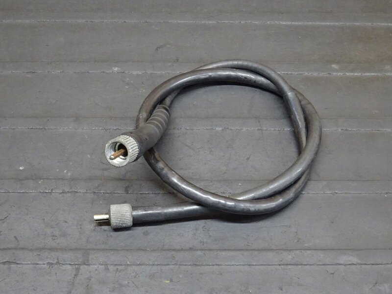 【251215】モトラ(AD05-1002)◆ スピードメーターケーブル メーターケーブル ワイヤー 【CT50J | 中古バイクパーツ通販・買取　ジャンクヤード鳥取　JunkYard