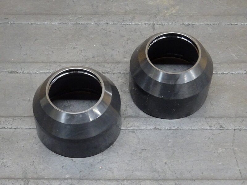 【260302】SR400(1JR-302)◆ ダストシール フォークダストカバー フロントフォークカバー 【検:SR500 1JN 2J2 2H6 | 中古バイクパーツ通販・買取　ジャンクヤード鳥取　JunkYard
