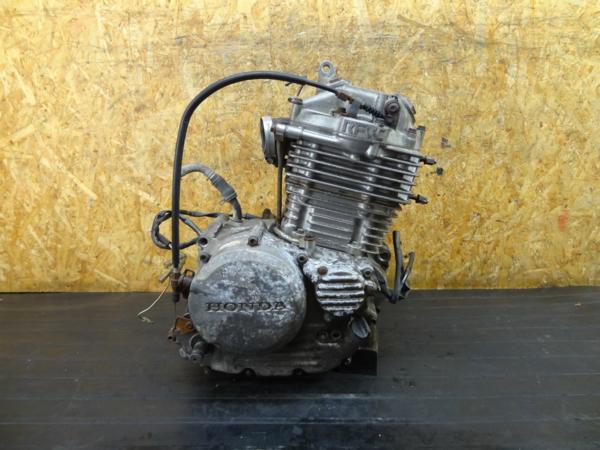 Xlr250r Md22 エンジン 初爆 難有 Baja 中古バイクパーツ通販 買取 ジャンクヤード鳥取 Junkyard