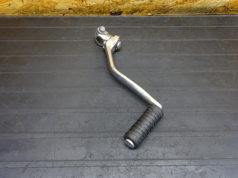 【250511】SR400 (1JR-335)■ キックペダル スターターペダル ※検索：SR500 1JN 2J2 2H6 | 中古バイクパーツ通販・買取　ジャンクヤード鳥取　JunkYard