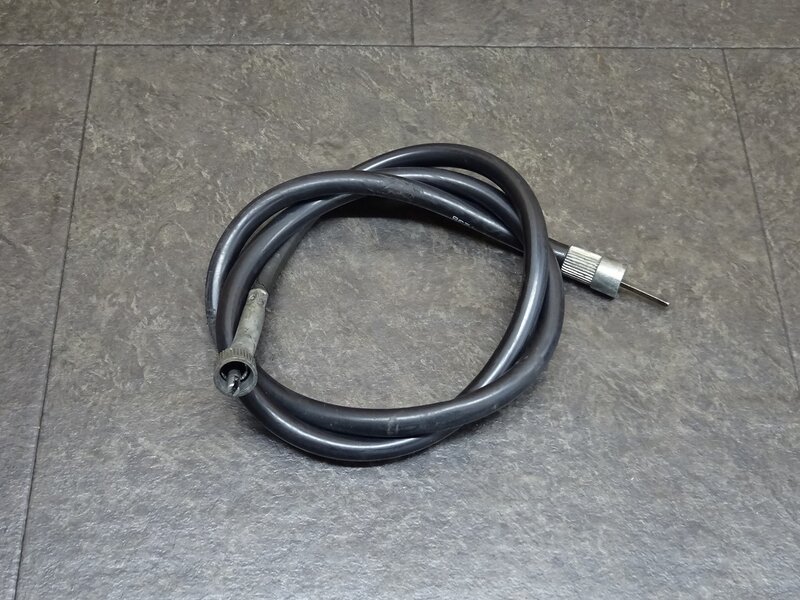 【251005】バルカン400ドリフター(VN400D-000)◆ スピードメーターケーブル ワイヤー | 中古バイクパーツ通販・買取　ジャンクヤード鳥取　JunkYard