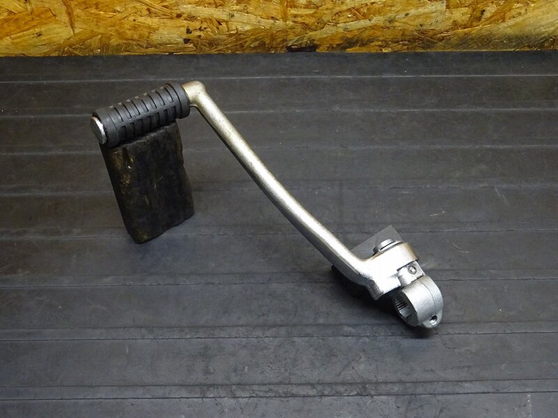 【251013】XS650SP(447-904)◆ キックペダル スターターペダル 【SPL スペシャル ※検索：3G5 TX650 | 中古バイクパーツ通販・買取　ジャンクヤード鳥取　JunkYard