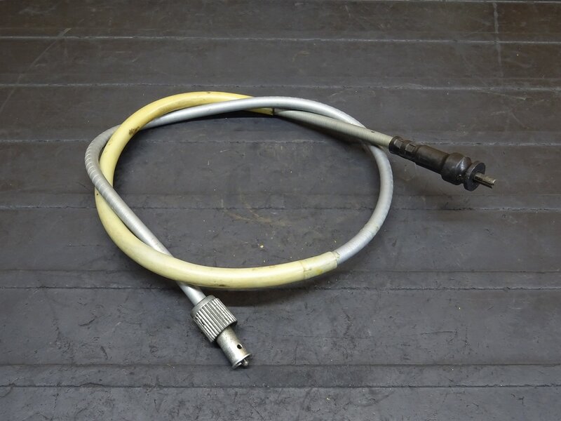 【251044】CB350(CB350-1069)◆ スピードメーターケーブル メーターワイヤー 【検索:CB250 エクスポート セニア | 中古バイクパーツ通販・買取 ジャンクヤード鳥取 JunkYard