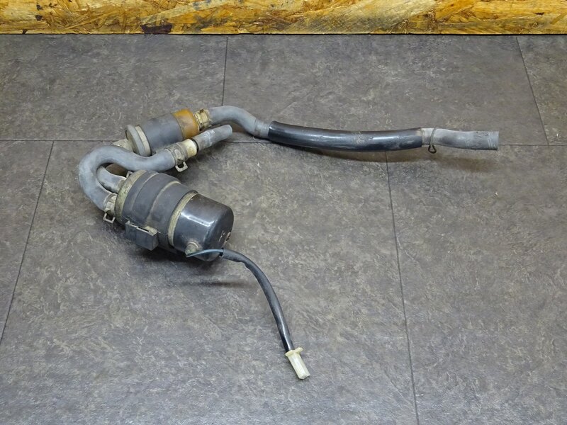 【251211】スティード400(NC26-1441)◆ 燃料ポンプ ガソリンポンプ フューエルポンプ 燃ポン ジャンク！ | 中古バイクパーツ通販・買取　ジャンクヤード鳥取　JunkYard