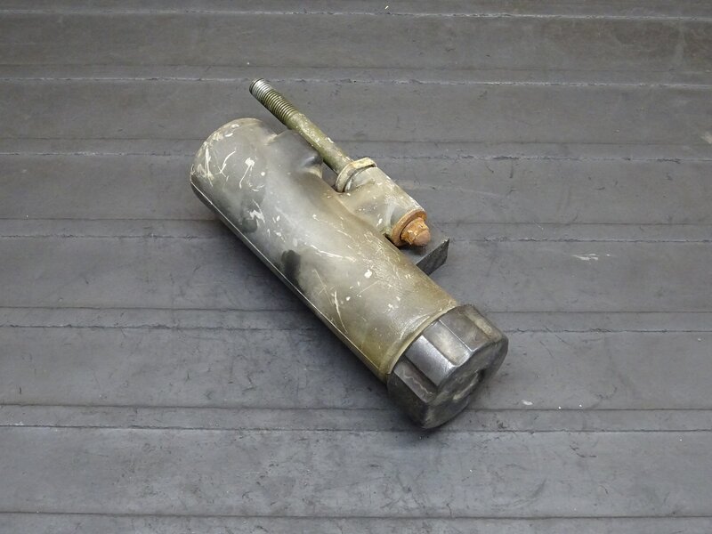 【251211】スティード400(NC26-1441)◆ ツールボックス 車載工具入れ 書類ケース 小物入れ 色褪せ有 | 中古バイクパーツ通販・買取　ジャンクヤード鳥取　JunkYard