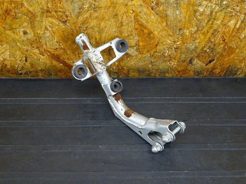 【251224】NSR250R SP(MC28-1100)◇ メ?ターステー ※検:MC21 【流用車外し | 中古バイクパーツ通販・買取　ジャンクヤード鳥取　JunkYard