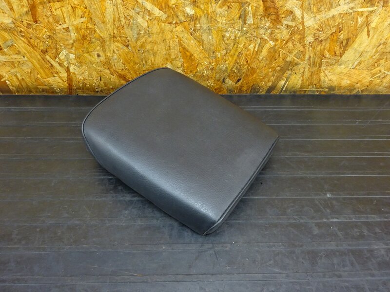 【260105】クロスカブ110(JA45-1003)◇ タンデムシート リアシート ピリオンシート | 中古バイクパーツ通販・買取　ジャンクヤード鳥取　JunkYard
