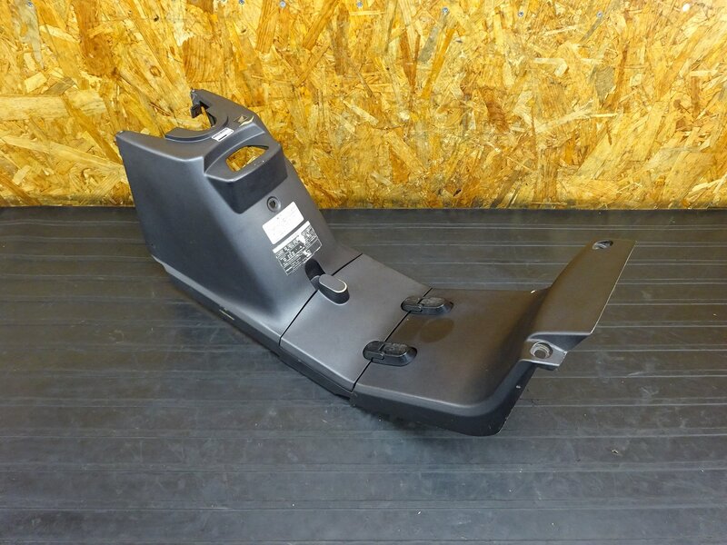 【260206】PS250(MF09-1002)◇ センターカバー センターカウル フロントカウル 割れ/傷有 【角目 | 中古バイクパーツ通販・買取　ジャンクヤード鳥取　JunkYard