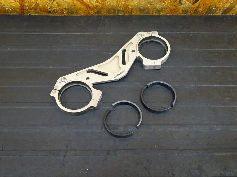 【250717】◇ 社外スタビライザー スタビ サンセイレーシング SANSEI RACING 58Φ | 中古バイクパーツ通販・買取　ジャンクヤード鳥取　JunkYard