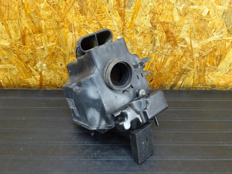 【250915】GB400TT(NC20-1011)◇ エアクリーナーボックス エアクリボックス エアクリ 【検索:GB500TT | 中古バイクパーツ通販・買取　ジャンクヤード鳥取　JunkYard
