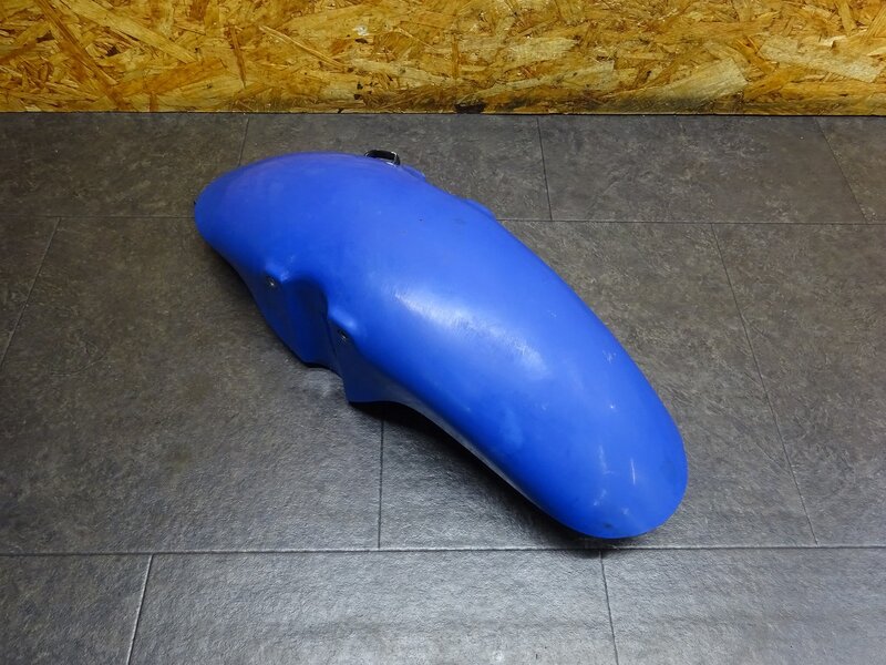 【251008】VT250スパーダ(MC20-1004)◆ フロントフェンダー | 中古バイクパーツ通販・買取　ジャンクヤード鳥取　JunkYard