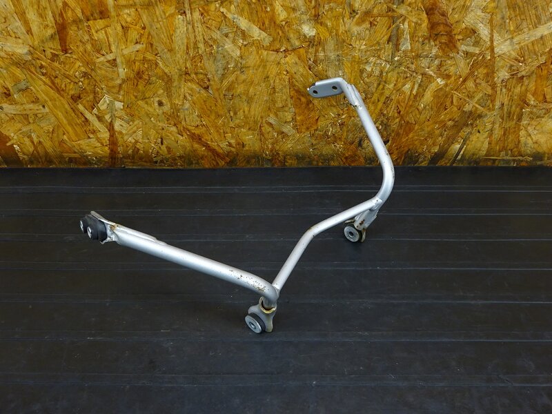 【251224】NSR250R SP(MC28-1100)◇ アッパーカウルステー ミラーステー ※検:MC21 【流用車外し | 中古バイクパーツ通販・買取　ジャンクヤード鳥取　JunkYard