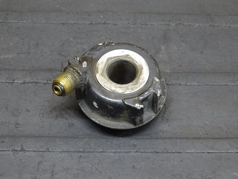 【251232】ドラッグスター400(4TR-109)◆ スピードメーターギア ギヤ | 中古バイクパーツ通販・買取　ジャンクヤード鳥取　JunkYard