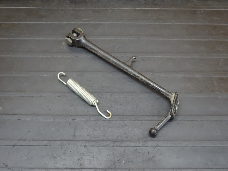 【260103】SDR200(2TV-000)◆ サイドスタンド スプリング | 中古バイクパーツ通販・買取　ジャンクヤード鳥取　JunkYard