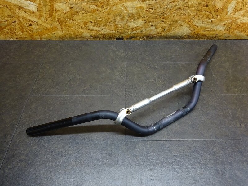 【250416】FTR223(MC34-1005)■ 社外ハンドル ブレスバー ブレースバー Φ22.2mm | 中古バイクパーツ通販・買取　ジャンクヤード鳥取　JunkYard