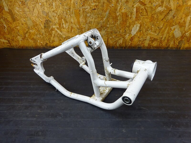 【250526】ドラッグスター400(VH01J-009)◆ スイングアーム トルクロッド | 中古バイクパーツ通販・買取　ジャンクヤード鳥取　JunkYard