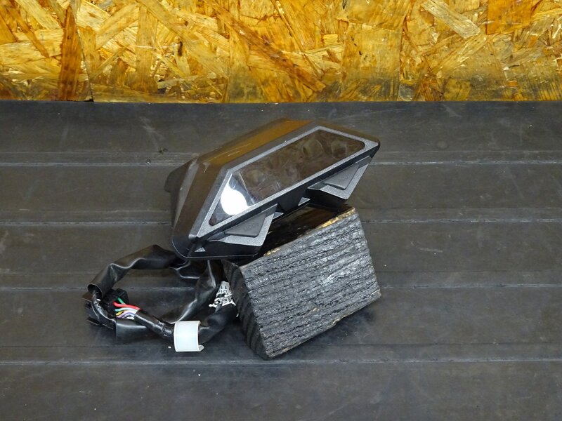 【250901】キムコ KRV180(SA35AC)◇ インジケーターランプ 3765A-AEE2-B20 【TCS | 中古バイクパーツ通販・買取　ジャンクヤード鳥取　JunkYard