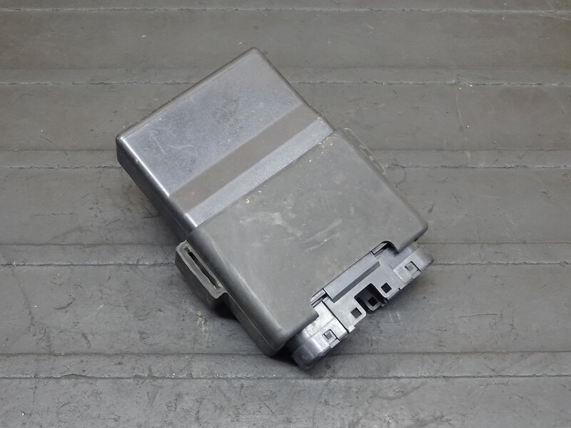 【251042】マグナ250(MC29-1009)◆ CDI イグナイター 【V-TWIN | 中古バイクパーツ通販・買取 ジャンクヤード鳥取 JunkYard