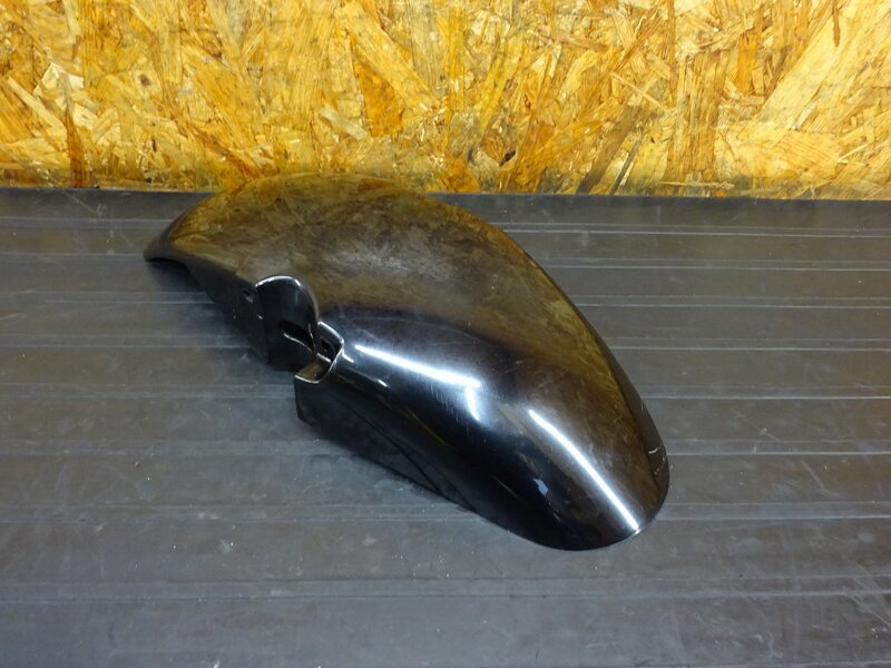 【251038】CBR250RR(MC22)◇ フロントフェンダー 傷有 | 中古バイクパーツ通販・買取 ジャンクヤード鳥取 JunkYard