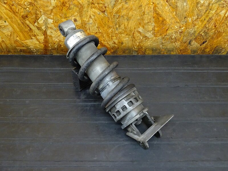 【251212】CBR250RR(MC22-1052)◇ リアサスペンション リアサス リアショック リヤサス 【規制前 | 中古バイクパーツ通販・買取　ジャンクヤード鳥取　JunkYard