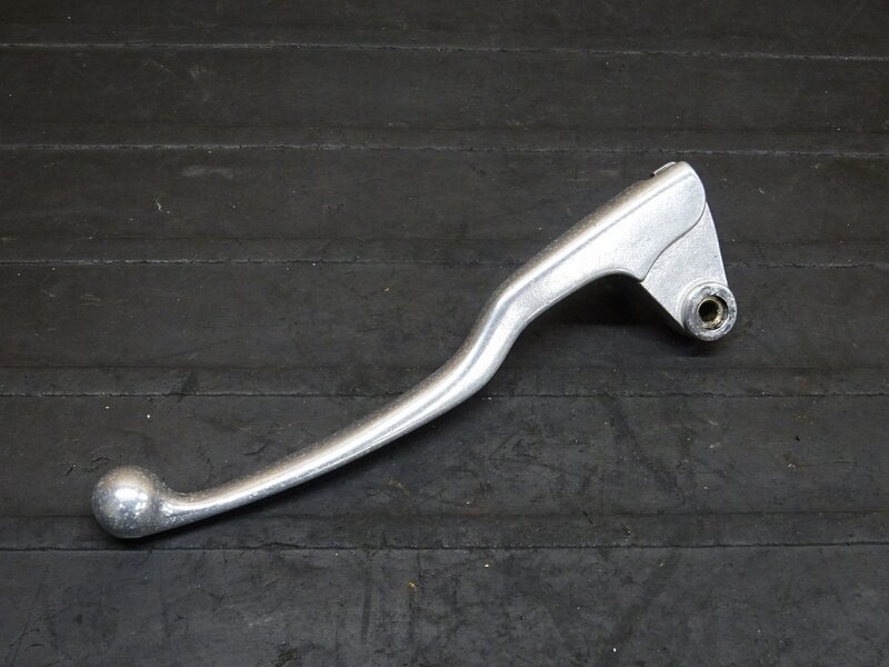【260116】バルカン400(VN400A-017)◆ クラッチレバー JY-783 | 中古バイクパーツ通販・買取　ジャンクヤード鳥取　JunkYard